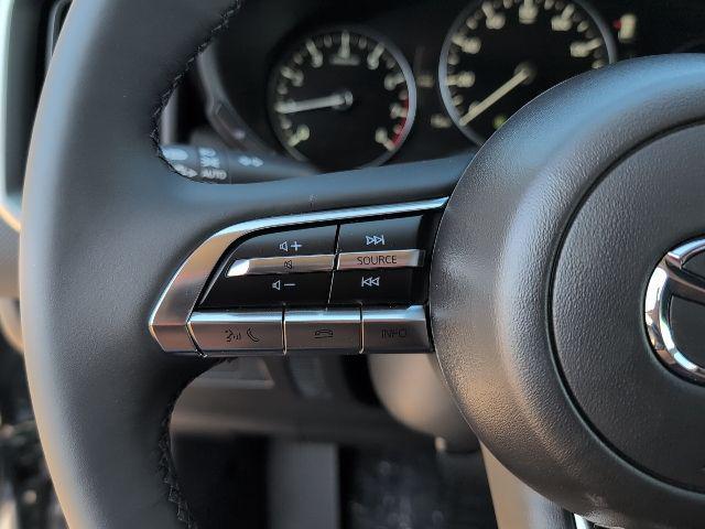 new 2026 Mazda CX-50 car, priced at $32,816