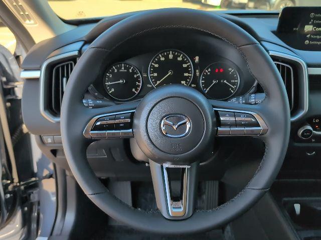 new 2026 Mazda CX-50 car, priced at $32,816