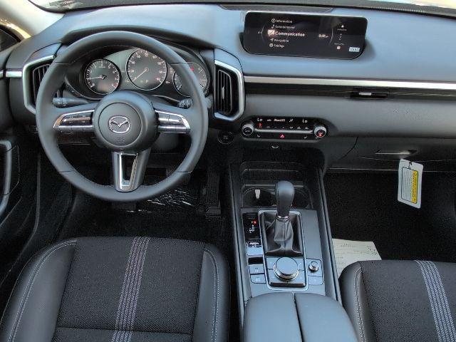 new 2026 Mazda CX-50 car, priced at $32,816