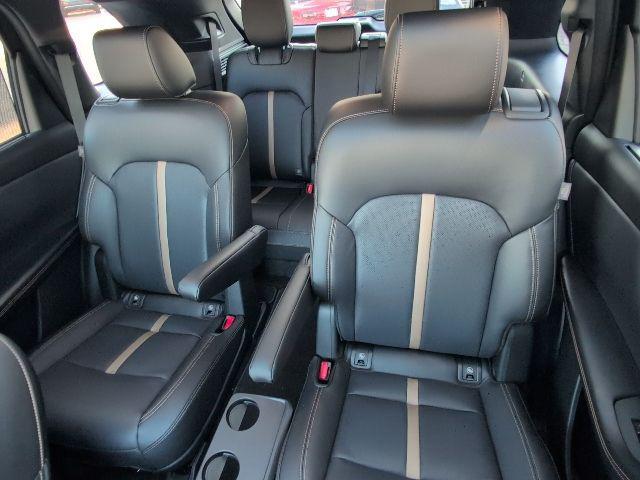 new 2026 Mazda CX-90 car, priced at $50,543