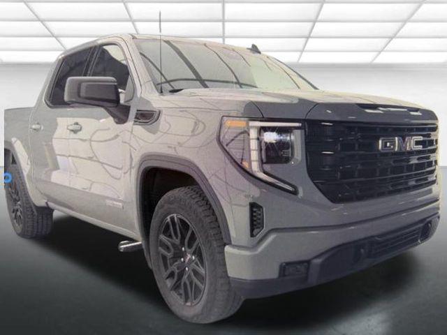 used 2024 GMC Sierra 1500 car, priced at $42,995