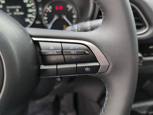 new 2026 Mazda CX-30 car, priced at $26,463