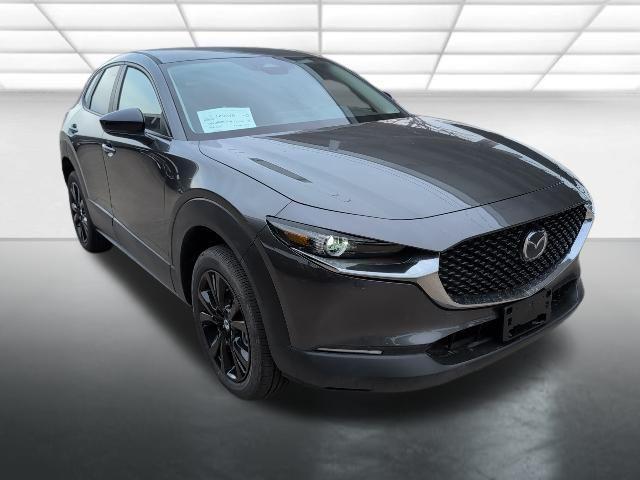 new 2026 Mazda CX-30 car, priced at $26,463