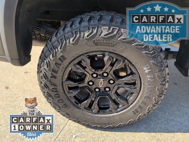 used 2024 Chevrolet Silverado 1500 car, priced at $55,995