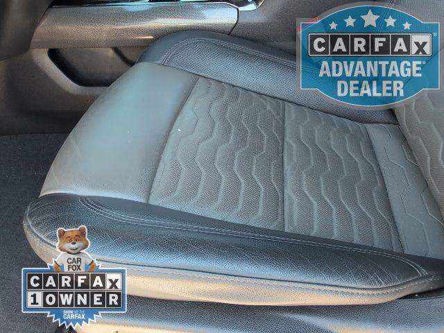 used 2024 Chevrolet Silverado 1500 car, priced at $55,995