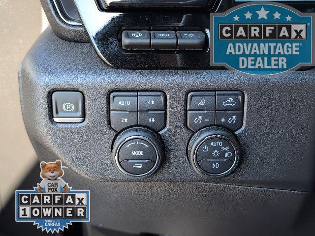 used 2024 Chevrolet Silverado 1500 car, priced at $55,995