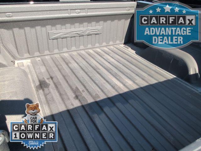 used 2024 Chevrolet Silverado 1500 car, priced at $55,995