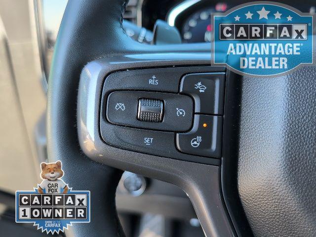 used 2024 Chevrolet Silverado 1500 car, priced at $55,995