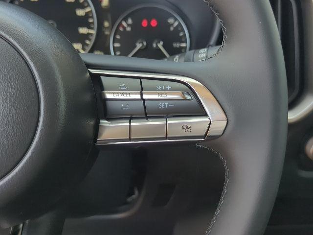 new 2026 Mazda CX-50 Hybrid car, priced at $35,486