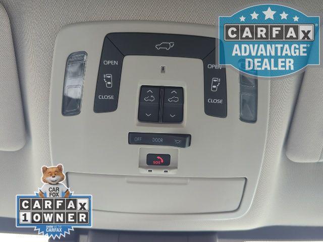 used 2024 Toyota Sienna car, priced at $49,495