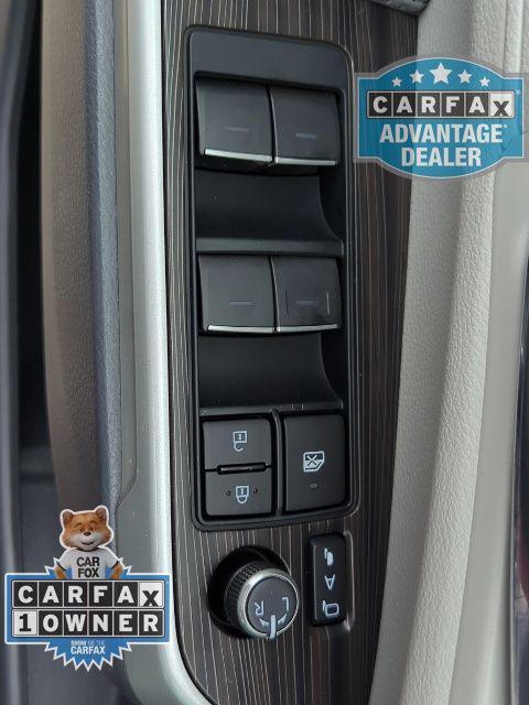 used 2024 Toyota Sienna car, priced at $49,495