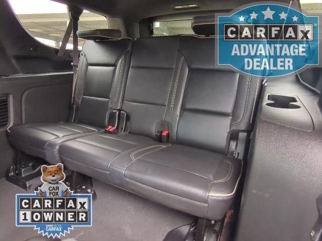 used 2024 Chevrolet Suburban car, priced at $56,495