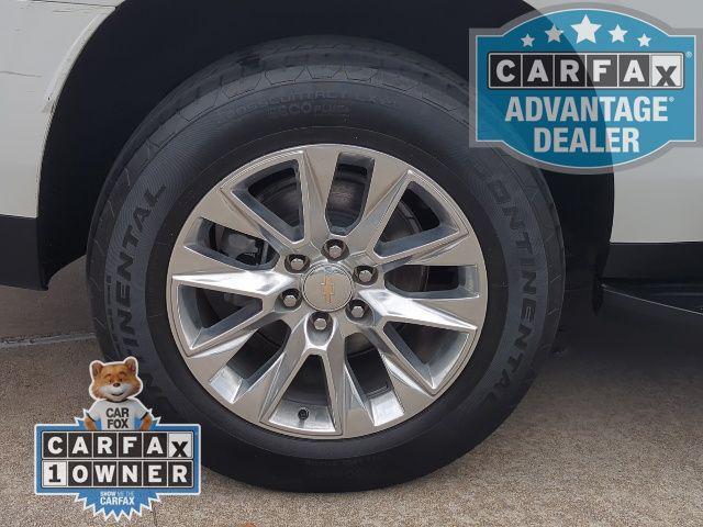 used 2024 Chevrolet Suburban car, priced at $56,495