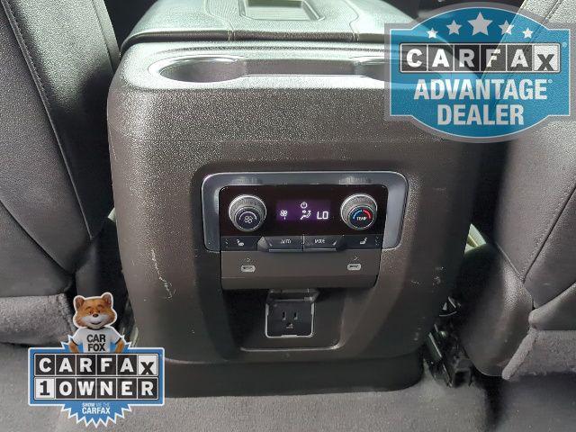 used 2024 Chevrolet Suburban car, priced at $56,495