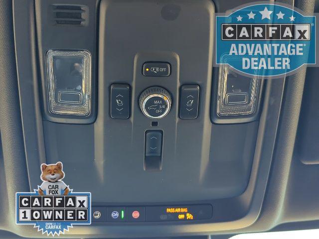 used 2025 GMC Yukon car, priced at $72,998