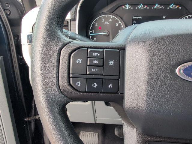 used 2023 Ford F-150 car, priced at $36,495