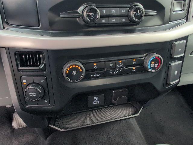 used 2023 Ford F-150 car, priced at $36,495