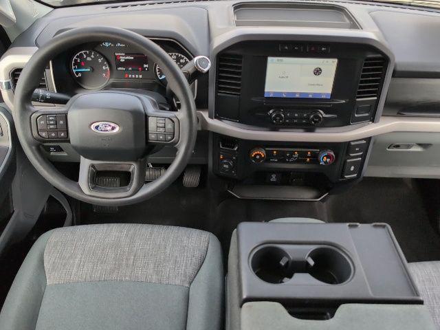 used 2023 Ford F-150 car, priced at $36,495