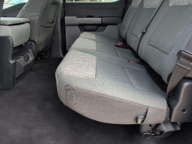 used 2023 Ford F-150 car, priced at $36,495