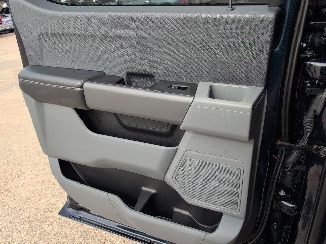 used 2023 Ford F-150 car, priced at $36,495