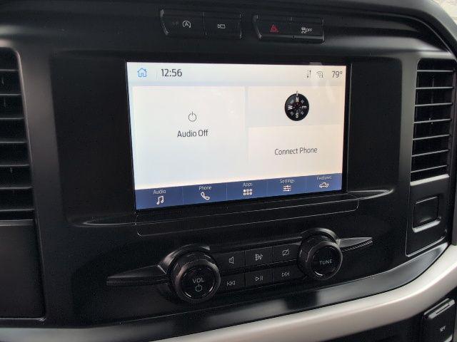 used 2023 Ford F-150 car, priced at $36,495