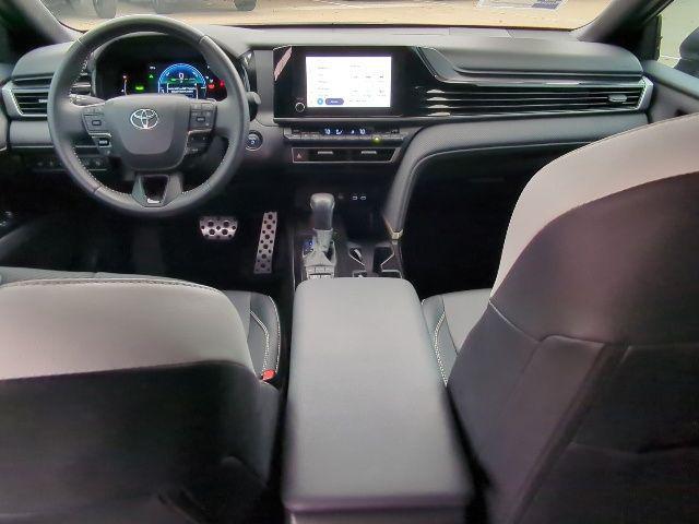 used 2025 Toyota Camry car, priced at $28,495