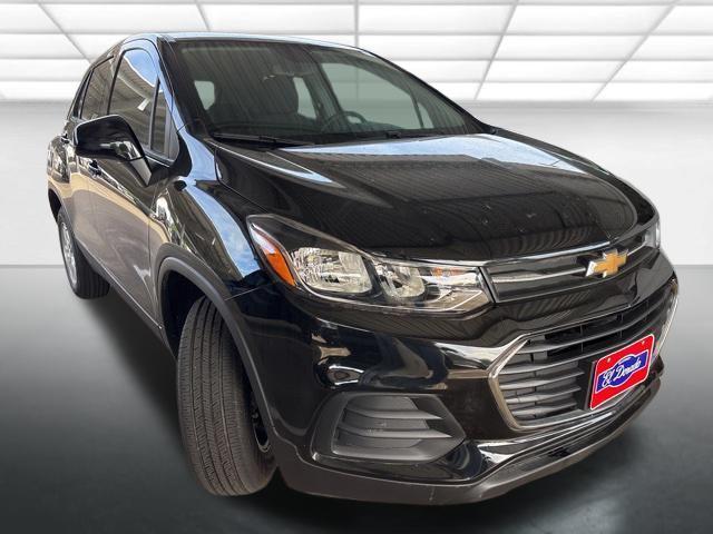 used 2022 Chevrolet Trax car, priced at $20,495
