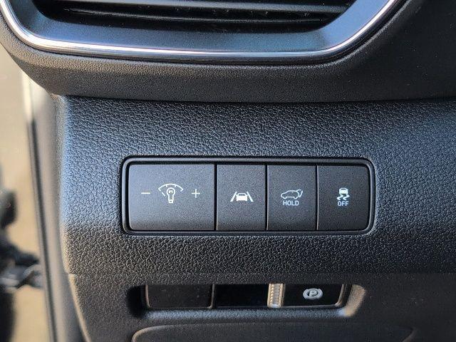 used 2023 Hyundai Santa Fe car, priced at $23,495