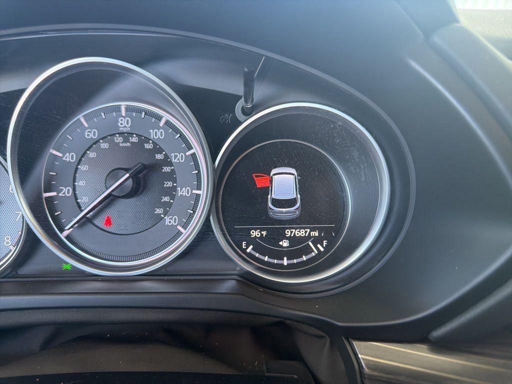 used 2018 Mazda CX-5 car, priced at $17,995
