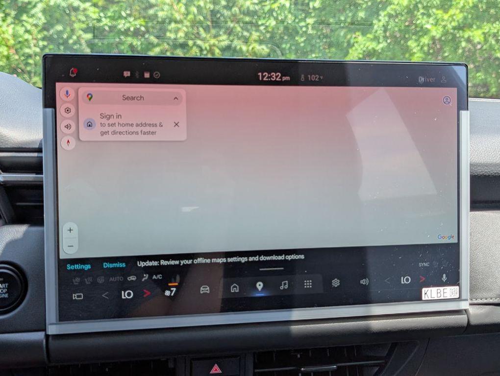 new 2026 Mazda CX-5 car, priced at $39,510