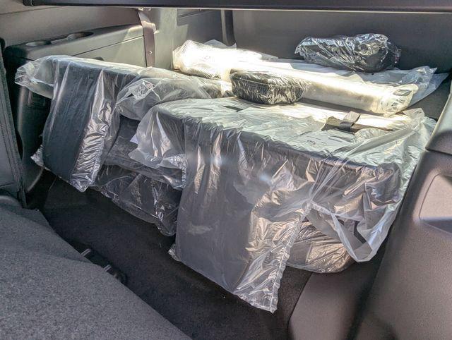 new 2026 Mazda CX-90 PHEV car, priced at $56,567