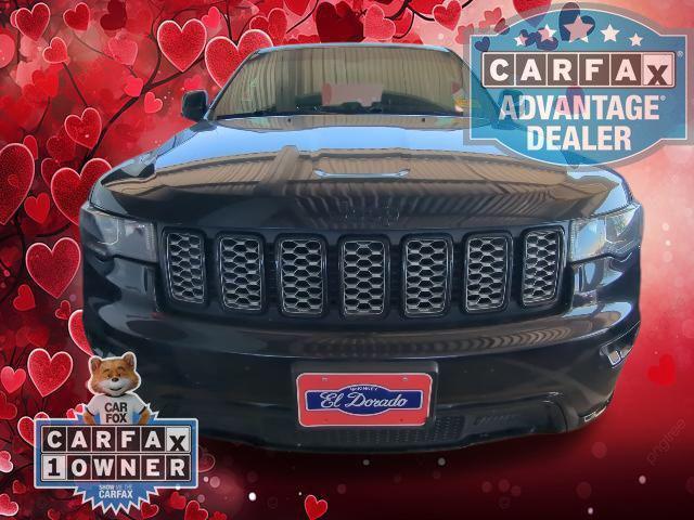 used 2019 Jeep Grand Cherokee car, priced at $19,995