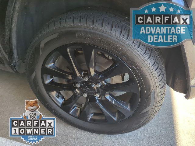 used 2019 Jeep Grand Cherokee car, priced at $19,995