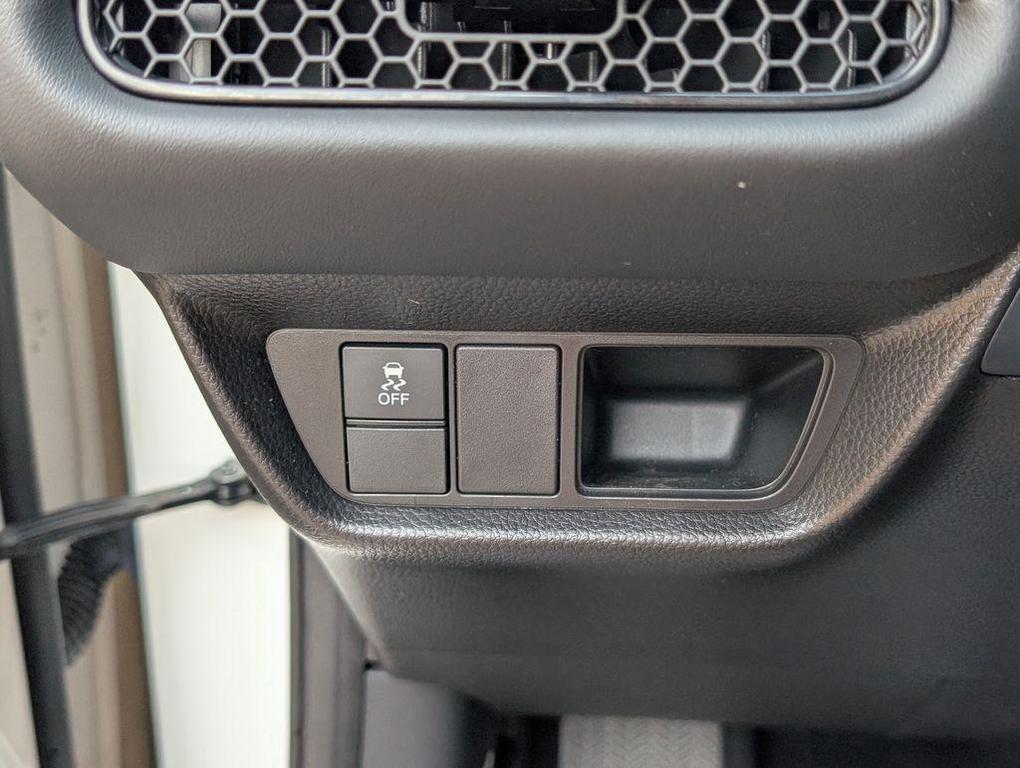used 2023 Honda HR-V car, priced at $23,095