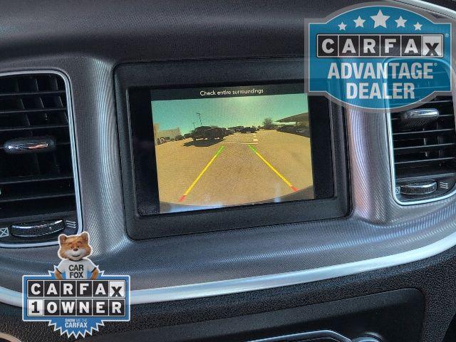 used 2022 Dodge Charger car, priced at $19,895