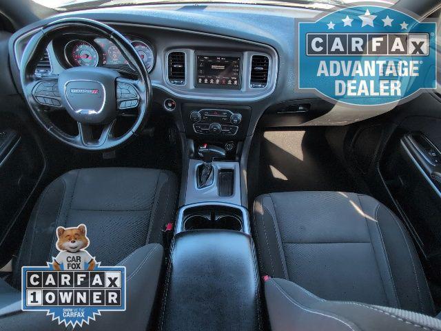used 2022 Dodge Charger car, priced at $19,895