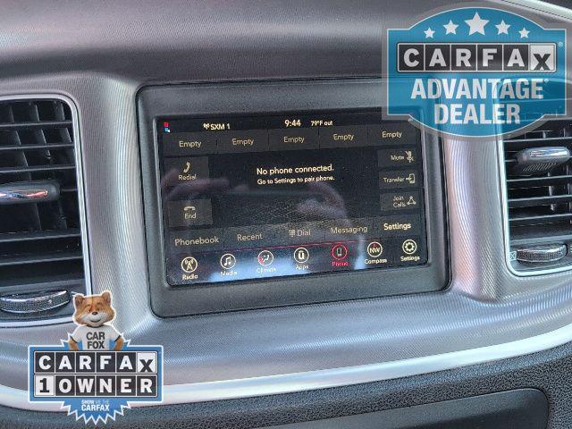 used 2022 Dodge Charger car, priced at $19,895