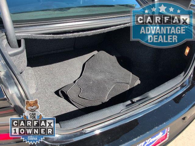 used 2022 Dodge Charger car, priced at $19,895