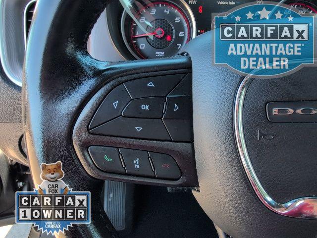 used 2022 Dodge Charger car, priced at $19,895