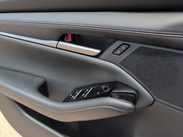 new 2026 Mazda Mazda3 car, priced at $27,670