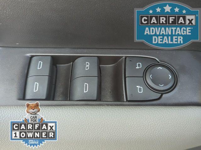 used 2024 Chevrolet Colorado car, priced at $47,495