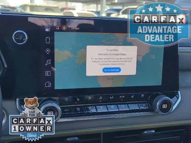 used 2024 Chevrolet Colorado car, priced at $47,495