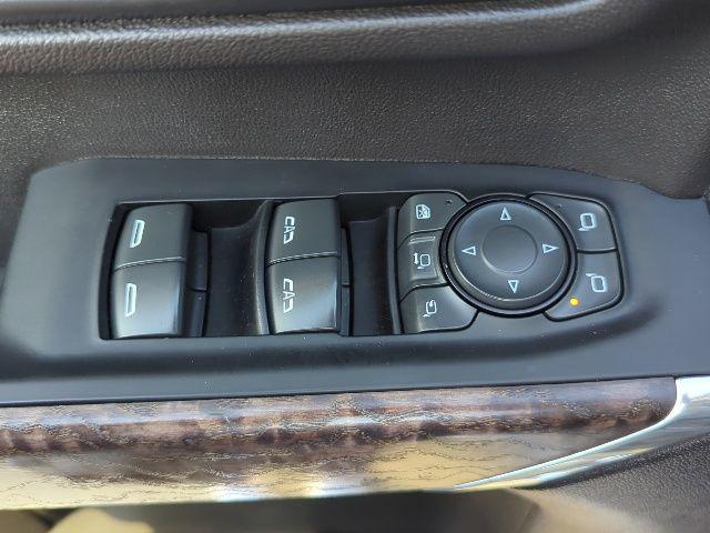 used 2023 GMC Sierra 2500 car, priced at $63,995