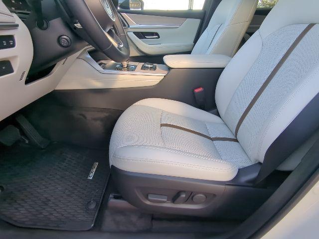 new 2026 Mazda CX-90 car, priced at $52,121