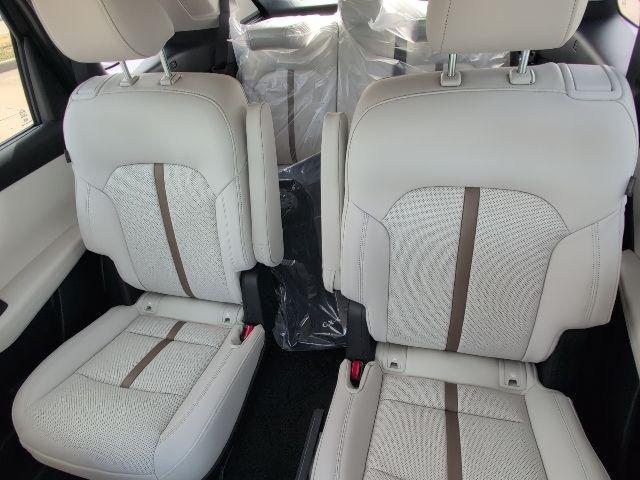 new 2026 Mazda CX-90 car, priced at $48,543