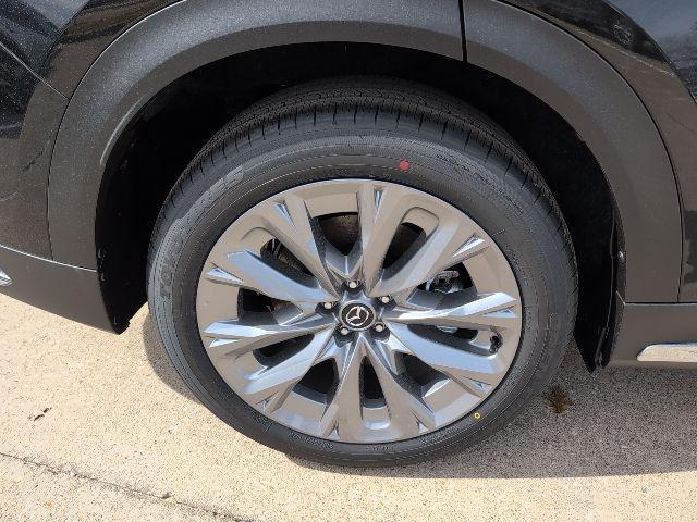 new 2026 Mazda CX-90 car, priced at $48,543