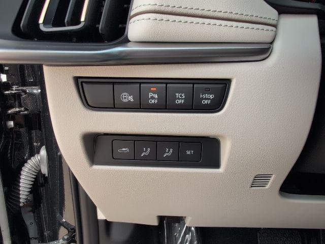 new 2026 Mazda CX-90 car, priced at $48,543