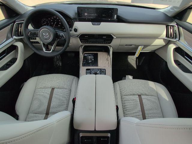 new 2026 Mazda CX-90 car, priced at $48,543