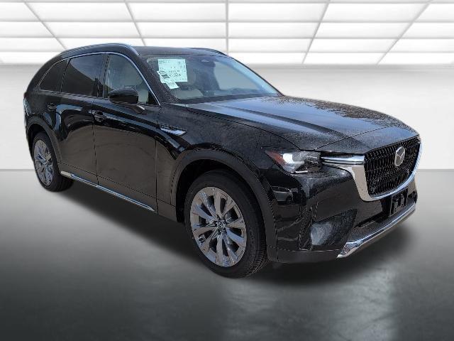 new 2026 Mazda CX-90 car, priced at $48,543