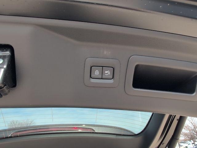 new 2026 Mazda CX-90 car, priced at $48,543